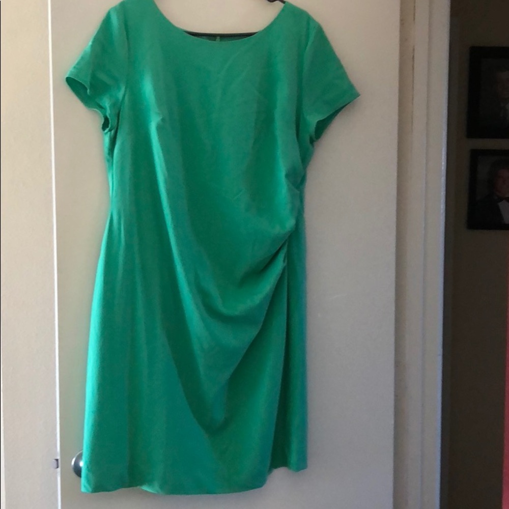 Me Ron’s Green Dress Size XXXL/TTH